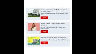 🔵 Featured News 🔴 