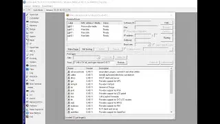 How to Netinstall in MikroTik Router