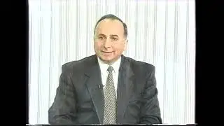 РТР. 17.02.1997. Деловая Россия