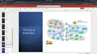 Machine Learning for Author Identification