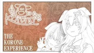 The Inugami Korone Experience