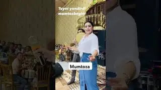 Mumtoza