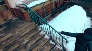 Сердце пацана