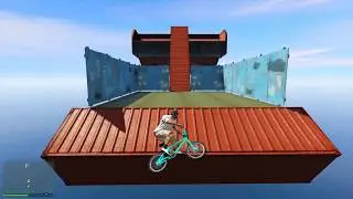 BMX HARD #168 - !!! MVPORTO CHALLENGE !!! by MANUTHEKING82   w[MANUTHEKING82, Pasqui_modz]