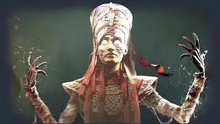 Assassin's Creed Origins