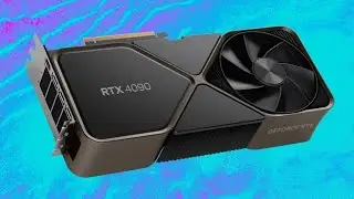 RTX 4090 В ГАРРИС МОДЕ Garry's Mod