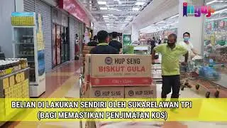 TABUNG PRIHATIN INSAN