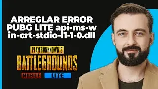 Cómo solucionar el error 