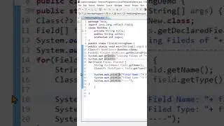 #java