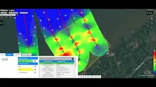 BioBase Maps Polygon Tool Demo