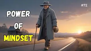 72  How Mindset Can Change The Situation | A Motivational Story