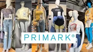 What's new in Primark April 2022 - Women | Shopping district UK