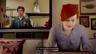 L'araignée sympa du quatier Ep4 (New game +)
