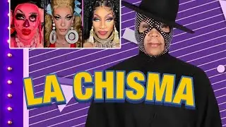 TODO EL DRAMA DE LA FINAL SEASON 12 | RUPAUL'S DRAG RACE