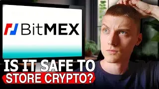 BitMEX Wallet - Comprehensive Review & Features Overview