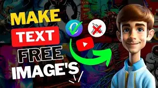 Generate Ai Free Ulimated Picture With Using Ai Tools | Easy Step To Make Ai Images in 4k