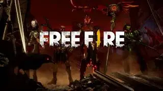 Rampage Redemption NEW ELITEPASS RELEASED[Free fire battleground new update 2019]