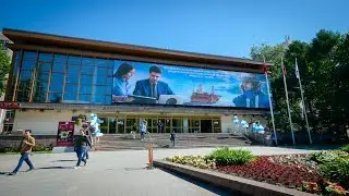 Независимая оценка качества образования РГУ нефти и газа (НИУ) имени И.М. Губкина (8 ноября)