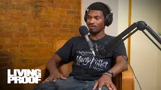 Coles Bailey: Living Proof Radio. Ep-170