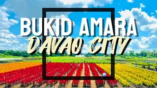 BUKID AMARA Davao City 2024