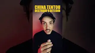 CHINA x BITCOIN