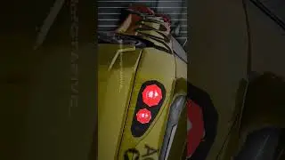 Uber EUROBEAT x Deixa Eu Dizer #drift #jdm #racing #tokyodrift #gtasa #samp #newgamersrp #juegos