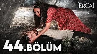 Hercai Episode 44