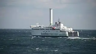 One Cut Films præsenterer "M/F Copenhagen" (Silent version)