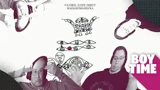 Father John Misty - Mahashmashana | First Reaction & Discussion