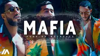 tiiw tiiw type beat 2023 -🌴 'MAFIA' 🌴 |🍍soolking ft Lacrim type beat / oriental type beat