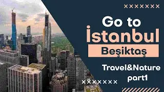 بشیکتاش استانبول: رمز و رازهای معماری تاریخی در قلب شهر افسانه‌ای