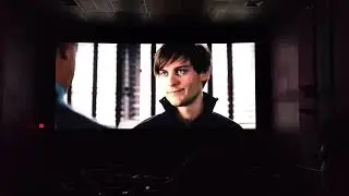 Spider-Man 3 (2007) - Drive Your Funky Soul Montage Audience Reaction 2024 Screening