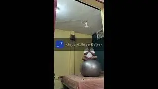 CHAITANYAASAN(50 MINUTES)