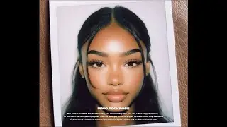 R&B Type Beat - Romance | Trapsoul Type Beat | Smooth Freestyle RnB Instrumental 2025