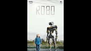 РОБО 2019 /Трейлер №2