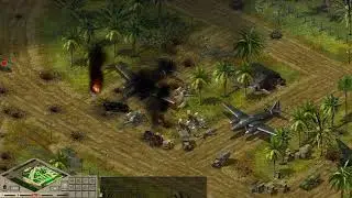 Blitzkrieg GZM   Japanese defense #2