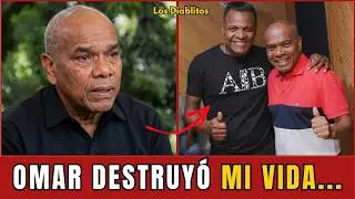 ¿Por Qué Ocultaron la Destrucción de Los Diablitos? La Guerra Entre Omar Geles y Miguel Morales