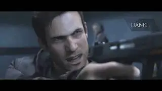 Connor and Gavin Reed :Detroit Become Human GMV
