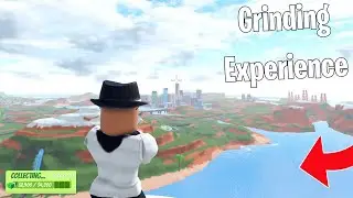 The Jailbreak Season 26 Grinding Experience...(Roblox Jailbreak)