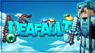 Avery's Default Edit [16x] Pack Release | Showcase (1.8.9) + MCPE