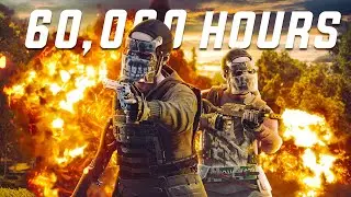 LE PLUS GRAND DUO EVER ! Rust