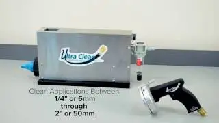 UC-PVS-G3 Projectile Verification Training Video