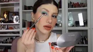 R.E.M. BEAUTY, TİKTOK'UN KAOS MASKARASI | her fiyattan yeni ürünleri denedim