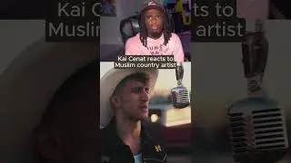 His reaction at the end😂