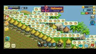 Зомби ферма Мобайл / Zombie Farm Mobile секреты!!!