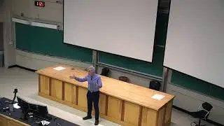Lecture for Friday, April 27, 2020