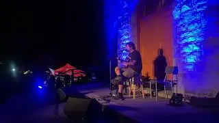 Mononc Serge - Chum live à Montebello 2022