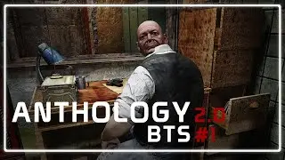 Behind the Scenes #1 | Trying out STALKER Anthology 2.0 | Painful Beginnings