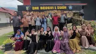 Selamat Hari Raya Idul Fitri 1445 H