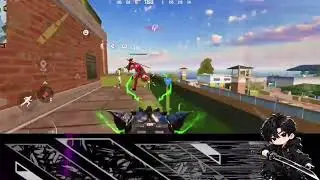 VGK CHINA PREMIUM // BLOODSTRIKE // VGKLINKTERBARU // VGK PART 05